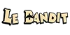 Le Bandit slot Logo